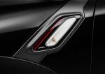 Mini Paceman JCW 2012 года
